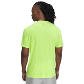 Under Armour Launch Camo T-Shirt Men T Shirts Under Armour